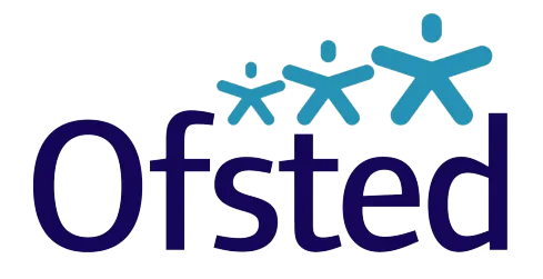 Ofsted Registered Logo